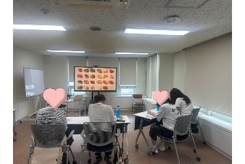[사회적 고립가구 지원사업:연고] 서울연결처방 청년 여성 그룹 8~9월 활동 이미지