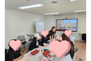 [사회적 고립가구 지원사업:연고] 서울연결처방 청년 여성 그룹 10월 활동 이미지