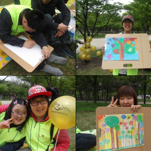 (0427) 사생대회 이미지