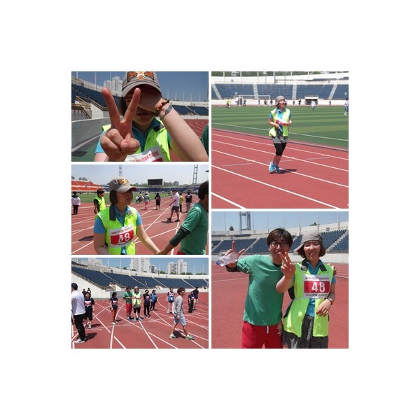 (150527) 서울지적장애인 문화체육 한마당 이미지