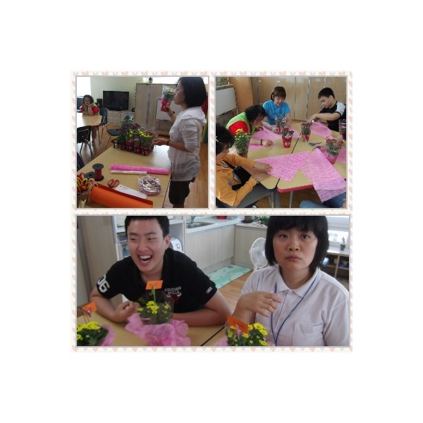 (0917)원예활동 이미지