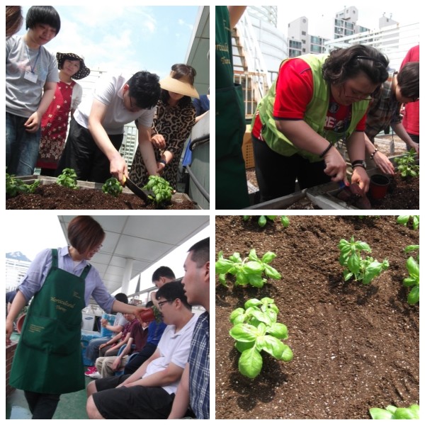 (0618) 원예활동 이미지