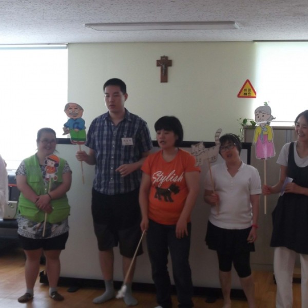 (0904)통함예술교육 이미지