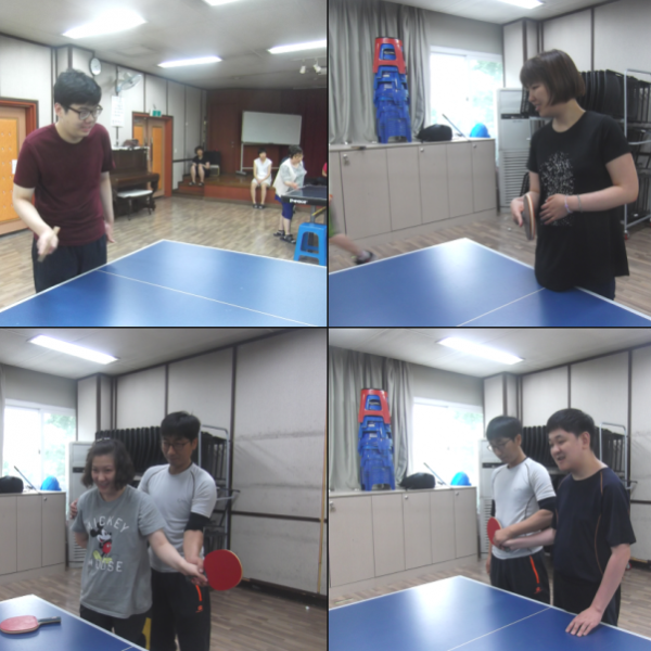 (0623) 탁구 이미지