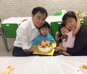 2015년도 상계 든든한 부모되기 &#034;엄마가 행복한 세상, 자녀가 크는 가정&#034; 졸업식이 진행되었습니다~~^^ 이미지