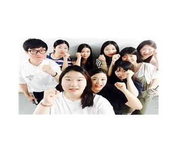 2016년 하계 실습생들을 소개합니다.!! 이미지