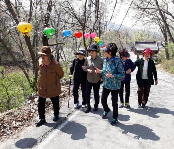 새로운 나를 찾아 나서는 내적여행 이미지