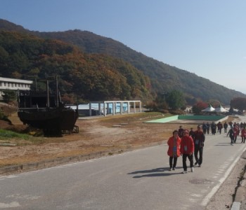 2017 어르신사회활동지원사업 나들이 이미지