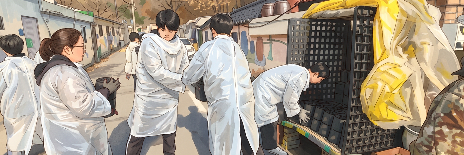 일상생활지원