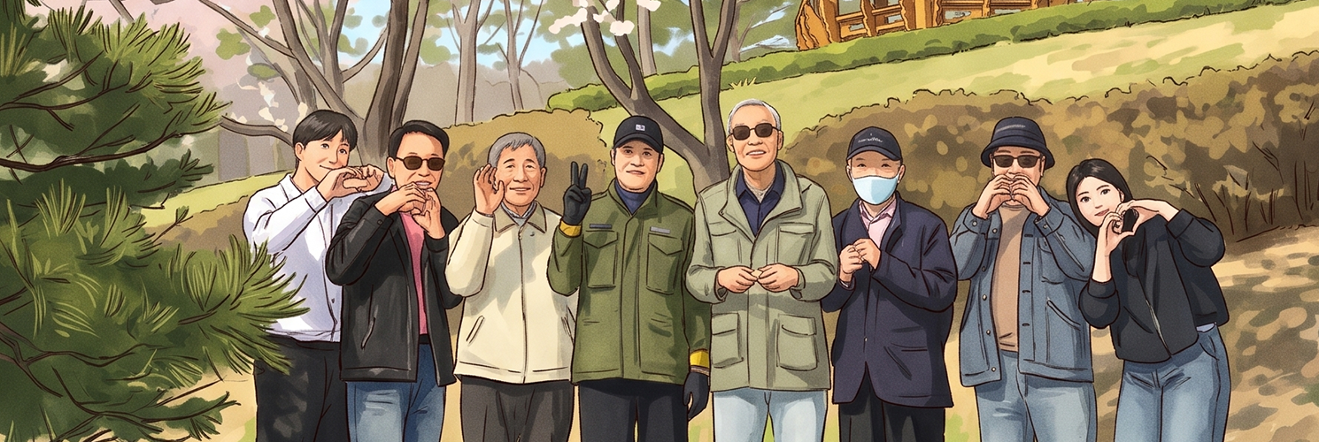 신사의 품격